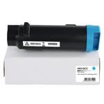 1 Compatible Xerox Cyan Toner 106R03477 (106R03477)